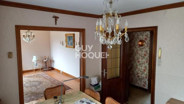 Maison à vendre à Aspach Michelbach