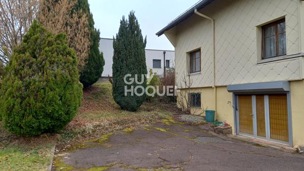 Maison à vendre à Aspach Michelbach