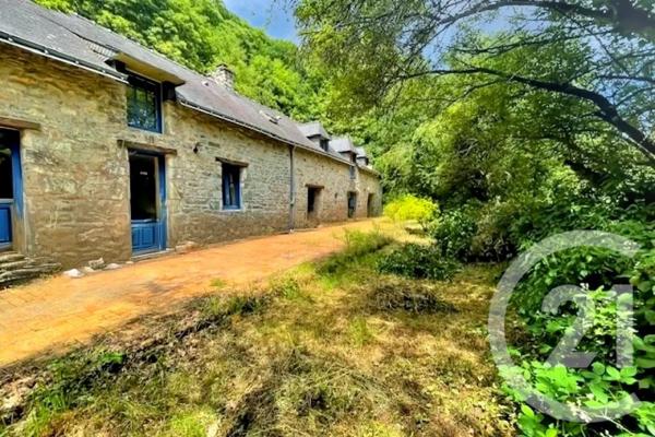 Maison à vendre  5 pièces - 192 m2 ST AVE - 56