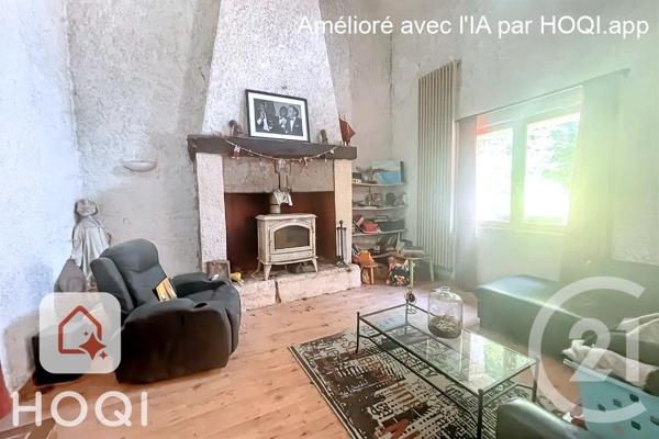 Maison à vendre  5 pièces - 192 m2 ST AVE - 56