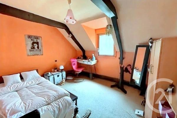 Maison à vendre  5 pièces - 192 m2 ST AVE - 56