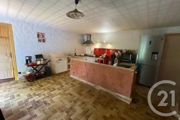 Maison à vendre  5 pièces - 192 m2 ST AVE - 56