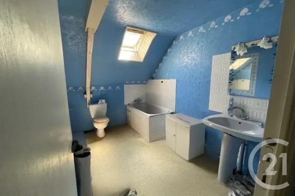 Maison à vendre  5 pièces - 192 m2 ST AVE - 56