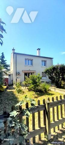 VENTE MAISON INDIVIDUELLE - AUCH