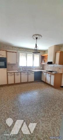 VENTE MAISON INDIVIDUELLE - AUCH