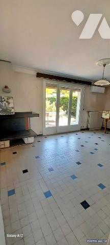 VENTE MAISON INDIVIDUELLE - AUCH