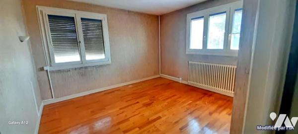 VENTE MAISON INDIVIDUELLE - AUCH