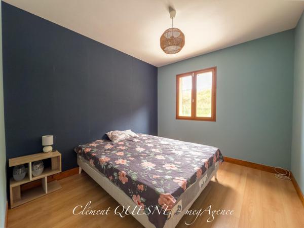 Maison à ENVERMEU, 76630 - 6 pièces 148m²