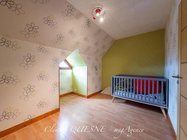 Maison à ENVERMEU, 76630 - 6 pièces 148m²