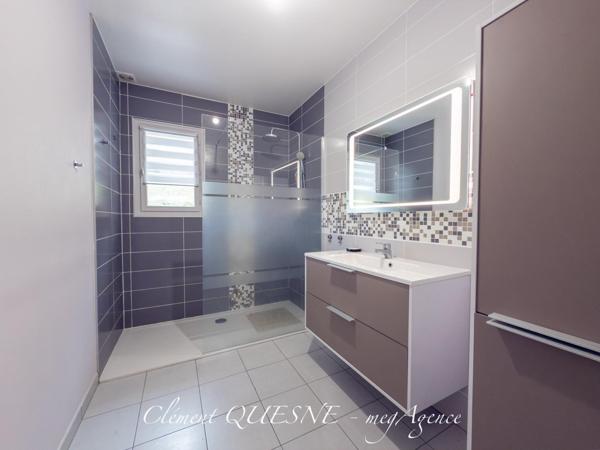 Maison à ENVERMEU, 76630 - 6 pièces 148m²