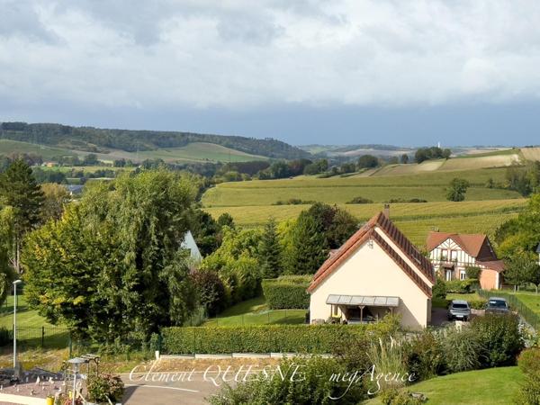 Maison à ENVERMEU, 76630 - 6 pièces 148m²