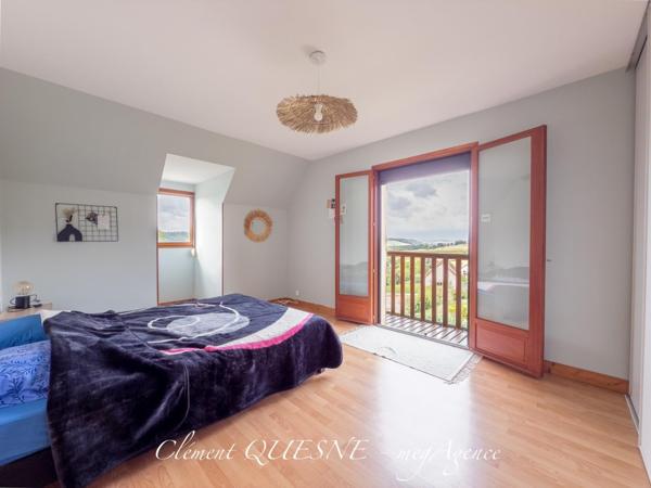 Maison à ENVERMEU, 76630 - 6 pièces 148m²