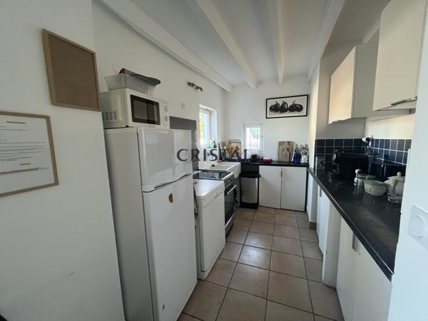 MAISON CHARENTAISE LUMINEUSE Saint-Palais-sur-Mer (17420)