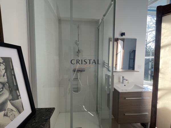 MAISON CHARENTAISE LUMINEUSE Saint-Palais-sur-Mer (17420)