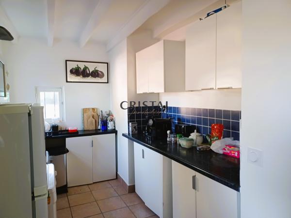 MAISON CHARENTAISE LUMINEUSE Saint-Palais-sur-Mer (17420)