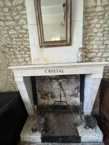 MAISON CHARENTAISE LUMINEUSE Saint-Palais-sur-Mer (17420)