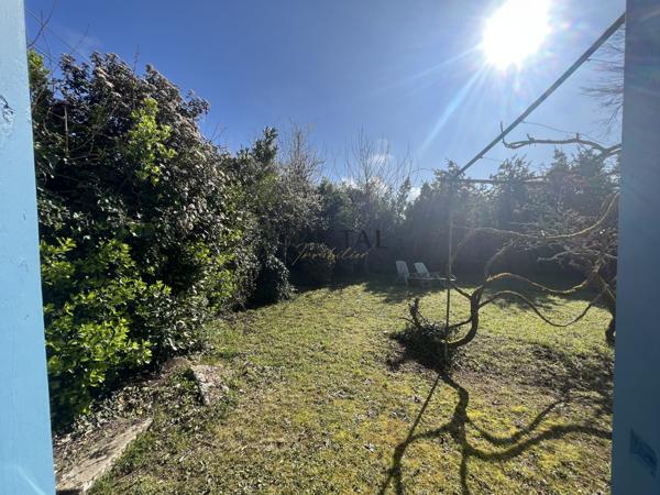 MAISON CHARENTAISE LUMINEUSE Saint-Palais-sur-Mer (17420)