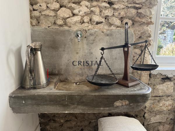 MAISON CHARENTAISE LUMINEUSE Saint-Palais-sur-Mer (17420)