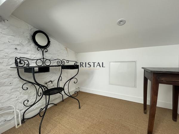 MAISON CHARENTAISE LUMINEUSE Saint-Palais-sur-Mer (17420)