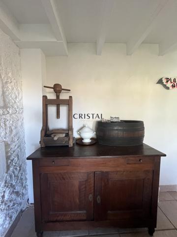 MAISON CHARENTAISE LUMINEUSE Saint-Palais-sur-Mer (17420)