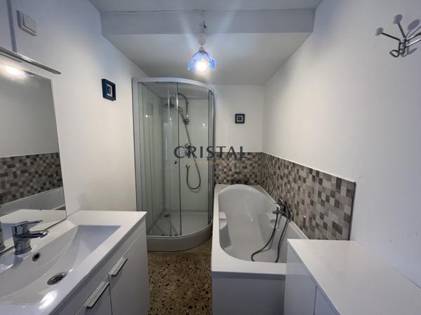 MAISON CHARENTAISE LUMINEUSE Saint-Palais-sur-Mer (17420)