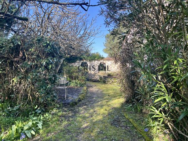 MAISON CHARENTAISE LUMINEUSE Saint-Palais-sur-Mer (17420)