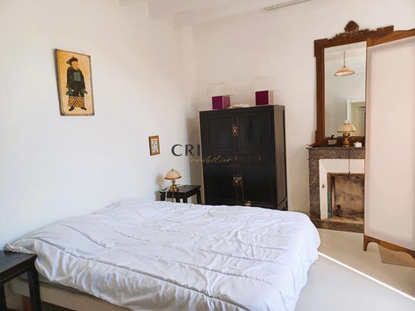 MAISON CHARENTAISE LUMINEUSE Saint-Palais-sur-Mer (17420)