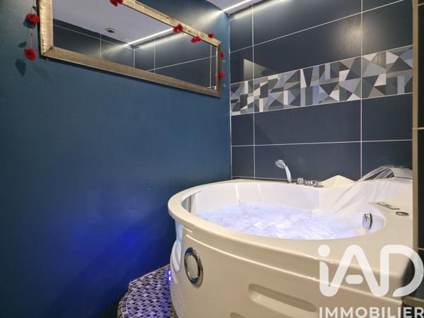 Studio à vendre 35,36 m² Perpignan