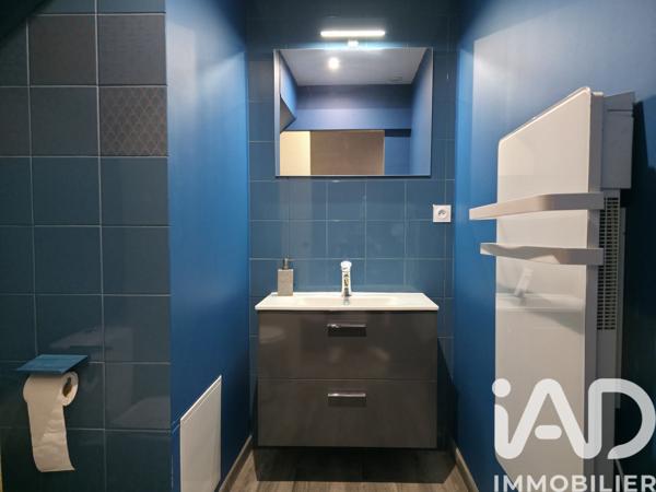 Studio à vendre 35,36 m² Perpignan