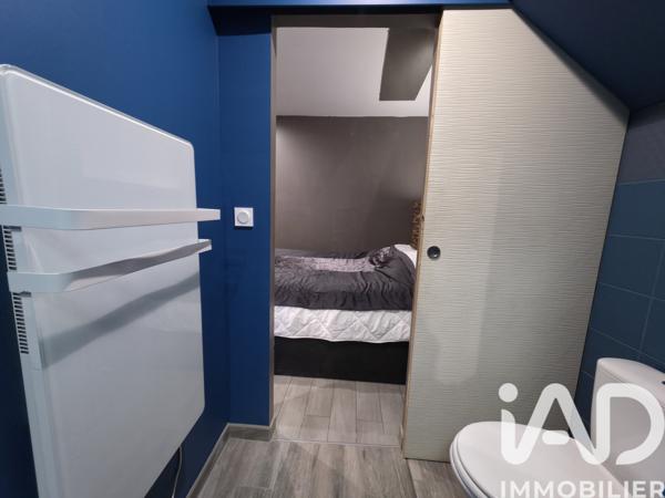 Studio à vendre 35,36 m² Perpignan