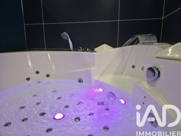 Studio à vendre 35,36 m² Perpignan