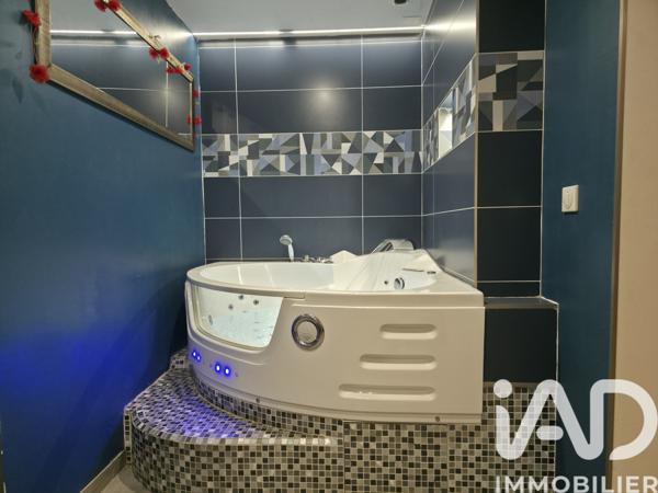 Studio à vendre 35,36 m² Perpignan