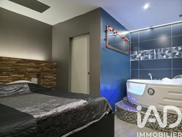 Studio à vendre 35,36 m² Perpignan