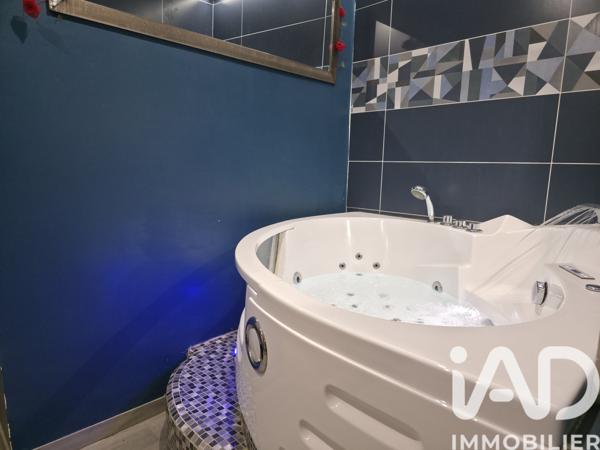 Studio à vendre 35,36 m² Perpignan