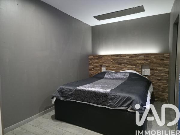 Studio à vendre 35,36 m² Perpignan