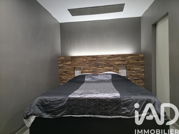 Studio à vendre 35,36 m² Perpignan