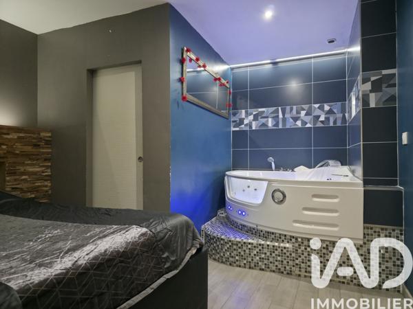 Studio à vendre 35,36 m² Perpignan