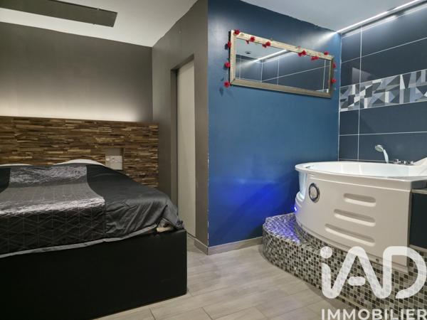 Studio à vendre 35,36 m² Perpignan