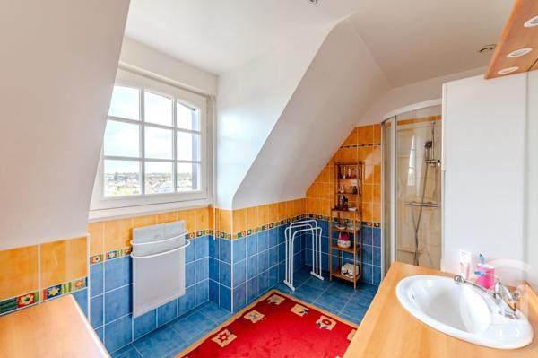 Maison à vendre  12 pièces - 238 m2 ST BERTHEVIN - 53