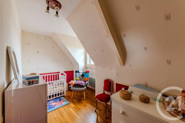 Maison à vendre  12 pièces - 238 m2 ST BERTHEVIN - 53