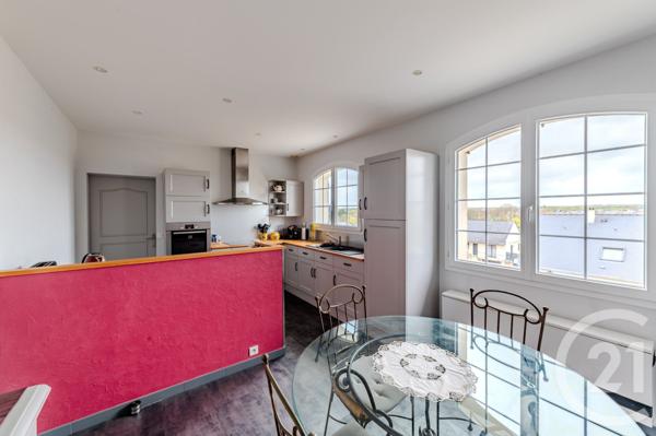 Maison à vendre  12 pièces - 238 m2 ST BERTHEVIN - 53