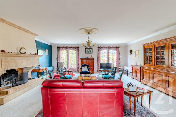 Maison à vendre  12 pièces - 238 m2 ST BERTHEVIN - 53