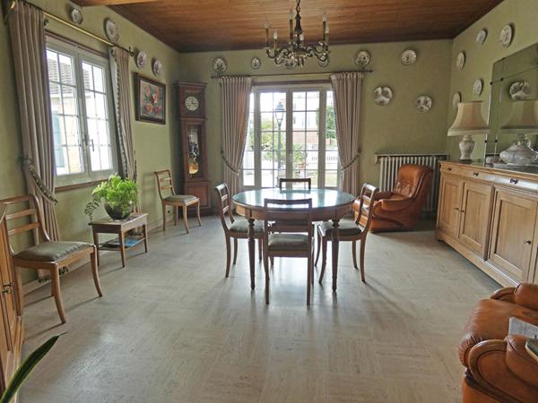 Maison Gagny 4 pièce(s)