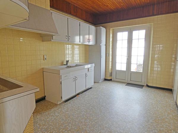 Maison Gagny 4 pièce(s)