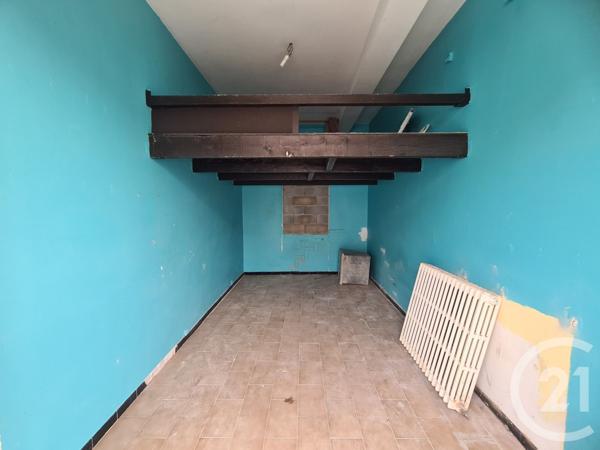 Parking à vendre  13,40 m2 PERPIGNAN - 66