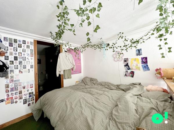 LE STUDIO MEZZANINE – LILLE GAMBETTA