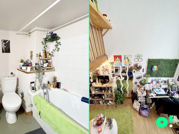 LE STUDIO MEZZANINE – LILLE GAMBETTA