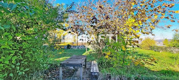 T2 rénové  Bregille, jardin/stationnement extérieur