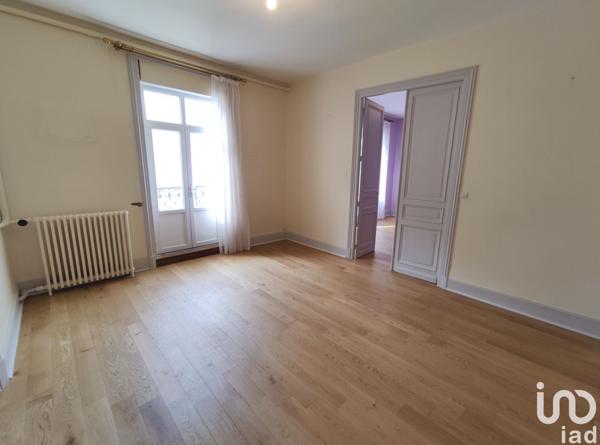 Appartement à vendre 5 pièces 153 m² Poitiers