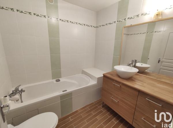 Appartement à vendre 5 pièces 153 m² Poitiers